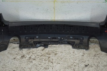 фото thumb №16, Бампер зад audi a6 c5 allroad