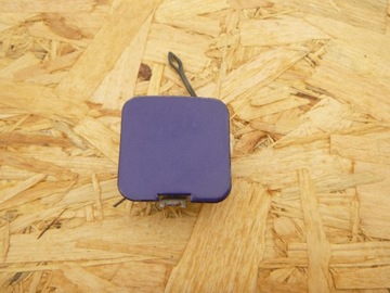 фото thumb №1, Bmw e46 compact заглушка фаркоп hak бампер зад 51128252813