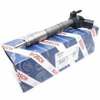 фото thumb №1, Форсунка bosch дизель оригинальный 0445115064 do mercedes