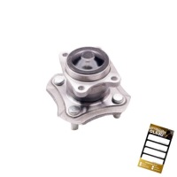 фото thumb №1, Ступица toyota yaris yaris verso typ 4241052020