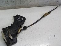 фото thumb №1, Mazda 2 замок двері лівий задня