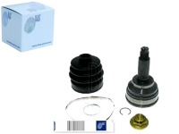 фото thumb №1, Шарнир приводной 28z 23z 56mm mazda 626 iv mx-6