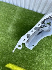 фото thumb №14, Audi a8 d5 4n0 рестайлінг 21- бампер перед