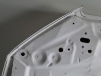 Mercedes капот крышка двигателя 149 e klasa 238 c238 coupe a238 cabrio lift Оригинал, фото thumb