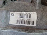 Міст диференціал задні задній bmw 5 f10 f11 f02n 7584446-06 в Україні, фото thumb