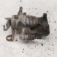 фото thumb №8, Alfa romeo 147 156 gt суппорт тормозной правый задняя lucas aluminiowy