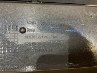 Купить Seat leon 3 3 рестайлинг  16-20 fr бампер перед передний, фото thumb