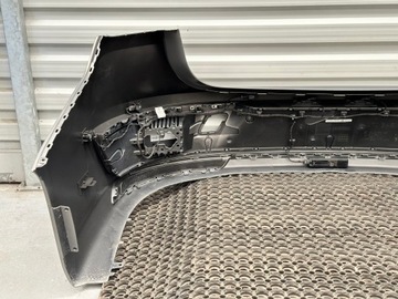 фото thumb №5, Bmw g70 бампер зад c4a 6 pdc oxidgrau ii перламутр