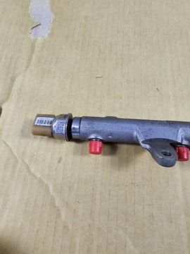 фото thumb №7, Планка впрыскивающий vw audi seat skoda 1,6 tdi 03l906054a r03l125a