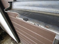 фото thumb №8, Peugeot оригинальный номер 330514485 молдинг порог