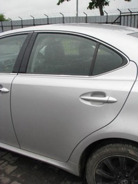 фото thumb №2, Дверь левая задние левый зад lexus is ii xe20 1g1