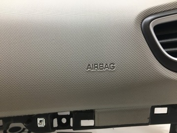 фото thumb №6, Hyundai ioniq панель консоль подушка безпеки подушки ремені оригінал