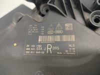 фото thumb №10, Audi a7 4g c7 рестайлинг полный led лампа правая левая