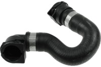 Шланг обігрівача, обігріву gates 02-1987 Зі Шроту, фото thumb