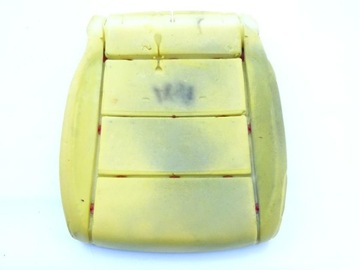 фото thumb №1, Vw golf vi 09-13 губка сиденье сиденья левый перед