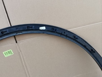 фото thumb №12, Audi q5 ii 80a s-line рестайлинг 20- планка na крыло переднее правые красивая