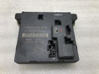 фото thumb №1, Модуль двері лівий задня mercedes e-klasa w211 02-09