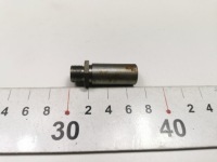 Патрубок з'єднання фільтра daewoo fso lublin 3mi 4cti90 оригінальний номер 121757 782015342 Недорого, фото thumb