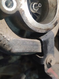 фото thumb №7, Renault trafic ii 2 рестайлінг 2.0 dci m9ra630 двигун