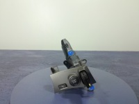 фото thumb №1, Bmw 7 e65 e66 lci замок зажигания ключ 6972689