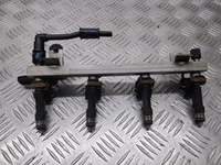 фото thumb №1, Молдинг упорскування opel corsa d 1.2 0280151208