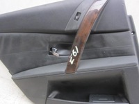 фото thumb №10, Bmw 5 e61 e60 боковина дверь левый зад кожа кожаный