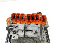 фото thumb №10, Peugeot 508 2013 інвертор / перетворювач напруги