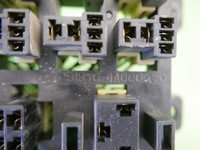 фото thumb №5, Коробка реле hyundai h1 i 2.5 td 00-02