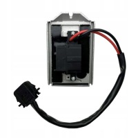 фото thumb №2, Резистор резистор vw polo 9n 2001 - 2009