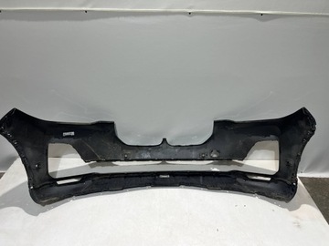 фото thumb №9, Бампер перед переднее bmw x7 g07 7423097