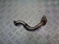 фото thumb №1, Труба трубка шланг egr seat leon i 1.9 tdi