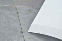 Бампер задній задній bmw i4 g26 a96 mineralweiss електрик Доставка, фото thumb