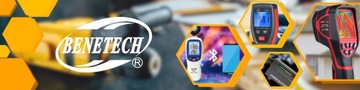 ИЗМЕРИТЕЛЬ ЛЮКС ИЗМЕРИТЕЛЬ BLUETOOTH WINTACT