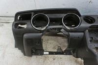 фото thumb №5, Rk007 ford mustang vi ^ панель капот pulpit консоль usa