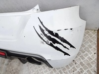 фото thumb №10, Бампер зад kpl. suzuki swift mk7 sport znl 11-17 r.