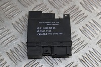 фото thumb №1, Mercedes w211 модуль keyless
