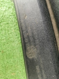 фото thumb №12, Крыло правый перед передний mercedes viano w639 a6396304407