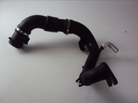 фото thumb №1, Труба інтеркулер renault master iii 2.3 dci