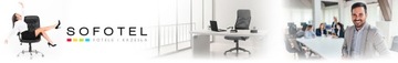 ПОДЛОКОТНИКИ ДЛЯ ОФИСНОГО КРЕСЛА PORTO CHAIR