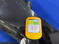 фото thumb №16, Audi a6 c7 kombi чверть обшивка крила лівий задня оригінальний лак lz9y