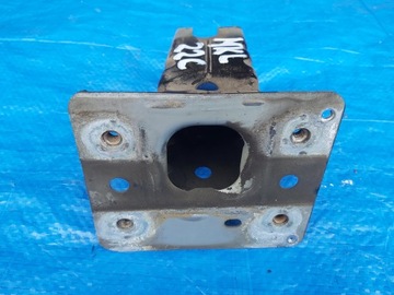 фото thumb №8, Запчастини | mokka a x зона зминання права перед z22c 95959198