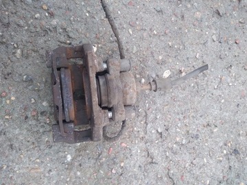 фото thumb №6, Bmw e87 суппорт тормозной левый зад 120d 120i рестайлинг