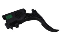 фото thumb №1, Педаль потенциометр газа 6q1721503f skoda fabia ii hb