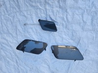 фото thumb №6, Audi rs3 8v4 плита спойлер решётка бампер перед