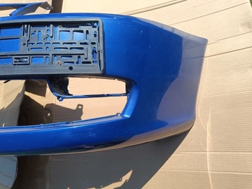 фото thumb №6, Бампер переднє перед alfa romeo gt 442/b blu metallico