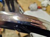 фото thumb №11, Volkswagen passat b8 молдинг хром pod фара права 3g0941120b