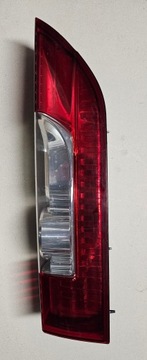 фото thumb №13, Peugeot boxer fiat ducato citroen jumper iii 2006-14 лампа правый зад правая