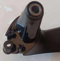 фото thumb №9, Mercedes w213 подлокотник задние правое дверь a2137300294 i a2137302600