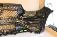 фото thumb №10, Бампер перед передний mercedes gle 167 w167 coupe suv lifting amg