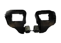 фото thumb №1, Mercedes cls 257 кронштейн радиатор